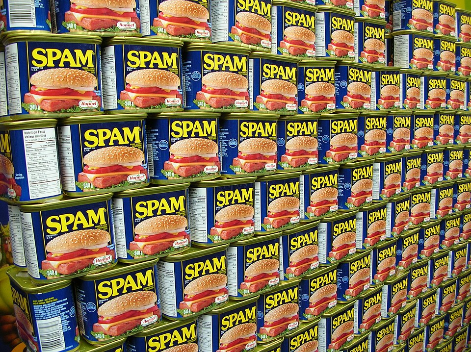 Spam_wall_-_Flickr_-_freezelight